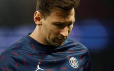 Messi tiếp tục vắng mặt đầy bí ẩn ở PSG