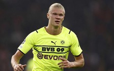 Erling Haaland có mức chuyển nhượng lên đến 300 triệu euro