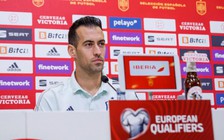 Tuyển Tây Ban Nha lấy vé dự World Cup 2022 chỉ nhờ các ngôi sao của Barcelona?