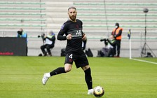 Bí ẩn chấn thương của Sergio Ramos, vừa thi đấu 1 trận phải nghỉ liên tiếp