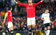 Cristiano Ronaldo sẽ bị thẩm vấn về thỏa thuận bí mật ở Juventus cũng như đến M.U