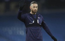 Sergio Ramos thề ‘chiến đấu đến chết’ cùng PSG đánh bại Real Madrid