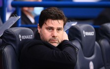 Nội bộ PSG bất đồng khi phe Nam Mỹ có Messi phản đối HLV Pochettino?
