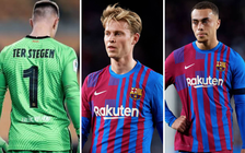 Barcelona bán nhiều ngôi sao để bù lỗ vì đấu Europa League