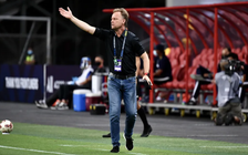 HLV Thái Lan bất ngờ khi đụng độ tuyển Việt Nam ở bán kết AFF Cup 2020