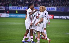 Kết quả Cúp nước Pháp: Không cần Messi, PSG vẫn dễ dàng hạ gục SC Feignies