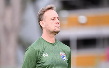 U.23 Thái Lan đột ngột lùi ngày công bố danh sách dự SEA Games 31