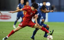 Tuyển Việt Nam nằm nhóm hạt giống số 1 không cùng bảng Thái Lan ở AFF Cup