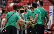 HLV Mano Polking và Shin Tae-yong cùng để ngỏ tương lai sau AFF Cup 2020