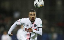 Mbappe giữ cam kết với PSG bằng cú hat-trick ngay đầu năm mới 2022