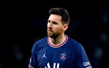 Messi và Cristiano Ronaldo đã bầu cho ai tại giải The Best của FIFA?