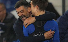 Porto: Con ghi bàn giúp cha giành chiến thắng