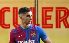 Vì sao Barcelona vẫn chưa thể sử dụng tân binh mua tới 65 triệu euro?