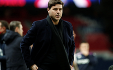 HLV Pochettino đang bí mật đàm phán với M.U