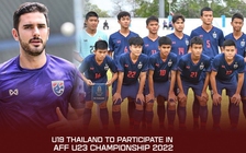 HLV người Tây Ban Nha dẫn dắt U.19 Thái Lan tại giải U.23 Đông Nam Á