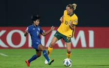 Asian Cup nữ 2022: Tuyển Thái Lan phát hiện có nhiều ca nhiễm Covid-19