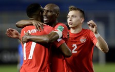 Tuyển Canada thẳng tiến đến World Cup 2022