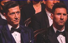 Tuyển Argentina hủy trận giao hữu với Mexico, chờ đợi Messi đối đầu Lewandowski