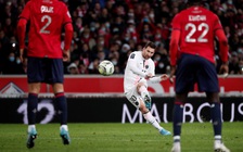 Báo chí Pháp: Messi đang khiến Real Madrid run sợ trước vòng 1/8 Champions League