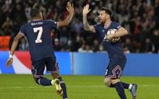 Messi và Neymar không hài lòng khi PSG quyết giữ chân Mbappe?