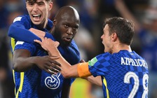 Chelsea hoàn tất bộ sưu tập danh hiệu với chức vô địch FIFA Club World Cup
