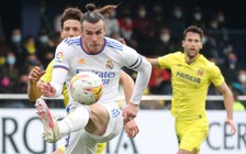 HLV Ancelotti sẽ sử dụng Gareth Bale hay Benzema khi Real Madrid đại chiến PSG?