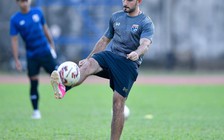 HLV U.23 Thái Lan nói biết rõ U.23 Việt Nam trước đại chiến với Singapore