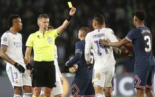 Real Madrid thiệt quân ở trận lượt về với PSG vì HLV Ancelotti chủ quan?