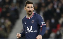 Messi: 'PSG không cần ghen tị với Barcelona hay Real Madrid'