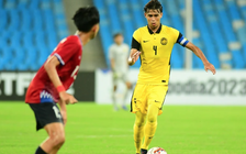 Vì sao U.23 Malaysia không cần lo lắng sau thất bại ở giải Đông Nam Á?