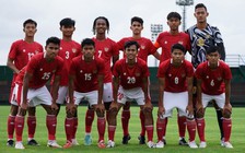 U.19 Indonesia tập huấn dài hạn ở Hàn Quốc chuẩn bị cho World Cup U.20