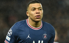 Mbappe được PSG đề nghị mức phí cực khủng 200 triệu euro nếu gia hạn 2 năm