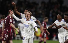 Kết quả La Liga: Real Madrid khởi động hoàn hảo trước đại chiến PSG