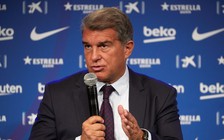 Chủ tịch Barcelona: ‘Để Messi ra đi là quyết định buồn nhất, nhưng tôi không hối tiếc’