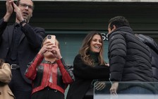 Petr Cech: ‘Chelsea hiện sống ngày nào biết ngày đó’