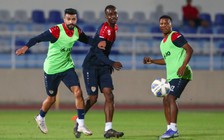 HLV tuyển Oman muốn giành kết quả tốt nhất trước tuyển Việt Nam và Trung Quốc