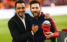 Messi sẽ đến sân Bernabeu xem trận Siêu kinh điển Real Madrid vs Barcelona