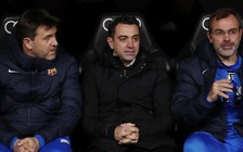 HLV Xavi so sánh chiến thắng 4-0 của Barcelona trước Real Madrid thời Pep Guardiola