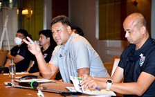 HLV U.23 Thái Lan tuyên bố đánh bại Qatar và Trung Quốc tại giải Quốc tế Dubai