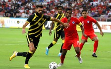 Báo chí khu vực: Bảng B AFF Cup với trận derby Malaysia vs Singapore rất kịch tính