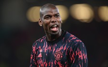 Paul Pogba xác nhận chia tay M.U vào cuối mùa