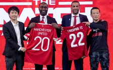 CĐV Thái Lan than trời khi vé xem Liverpool đấu M.U tại Bangkok tới 17 triệu đồng/vé