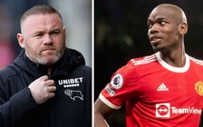 Rooney chỉ ra lý do M.U cần thay đổi và chọn HLV Pochettino