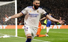 Hé lộ người đoạt Quả bóng vàng 2022, bất ngờ với vị trí của Vinicius