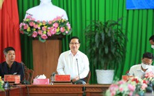 CLB Cần Thơ xây dựng theo mô hình chuyên nghiệp để vững chắc lên V-League