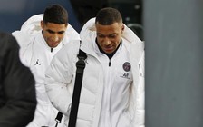 Bạn thân tiết lộ về quyết định bất ngờ của Mbappe