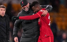 Không phải Mane hay Salah, ai mới là huyền thoại của Liverpool trong mắt HLV Klopp?