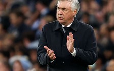 HLV Ancelotti: ‘Bernabeu phải sẵn sàng, Real Madrid phải chơi 1 trận kỳ diệu nữa’