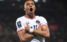 Kylian Mbappe, cẩn thận kẻo chôn vùi sự nghiệp