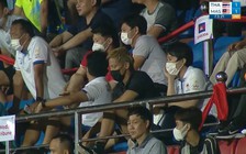 HLV Keisuke Honda đáp trả cảnh báo của người Thái trước đại chiến với U.23 Campuchia